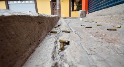 Balean durante la madrugada el palacio municipal de Huajicori, Nayarit; no se registran víctimas