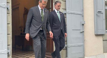 "Se ha alcanzado un consenso importante": China confirma avances en negociaciones con Estados Unidos