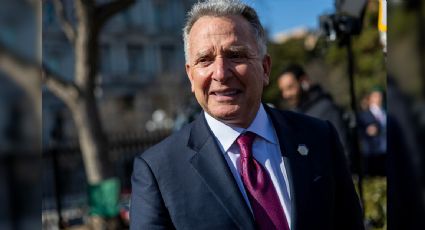 Emisario de Trump viaja a Israel tras el anuncio de posible liberación de un soldado rehén de Hamás