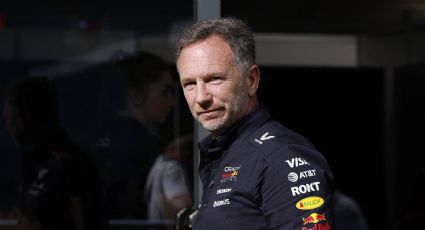 Reportan que Christian Horner, jefe de Red Bull que despidió a Checo Pérez, será cesado tras el GP de Emilia-Romagna