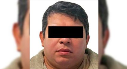 Mexicano es extraditado a EU por asesinar a la madre de su hijo en 2014