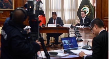 Perú promulga ley para juzgar a adolescentes de 16 y 17 años como adultos por delitos violentos