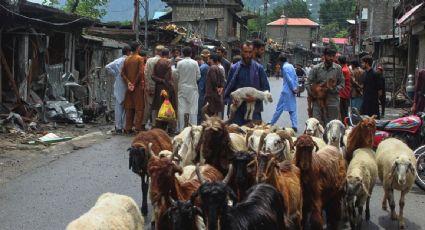 Cachemira se mantiene en incertidumbre pese al alto al fuego entre India y Pakistán