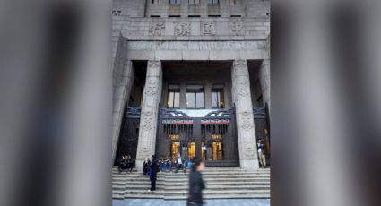 Bolsas en China abren con entusiasmo tras acuerdo comercial con Estados Unidos