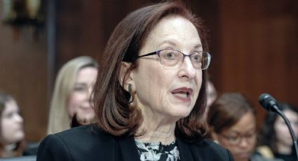 Purga del gobierno de Trump: despide a la directora de la Oficina de Derechos de Autor tras cese a bibliotecaria del Congreso