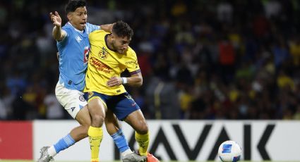 América-Cruz Azul, Final adelantada del Clausura 2025; la otra Semifinal será Toluca-Tigres