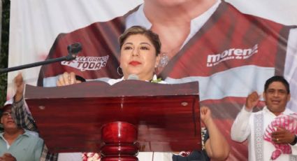 Asesinan a candidata morenista durante un mitin en Texistepec, Veracruz; ataque dejó otras tres víctimas mortales