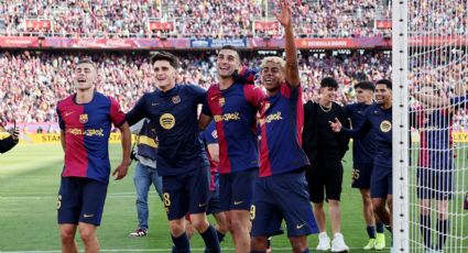 ¡Escándalo mundial! Un integrante del VAR en el Barcelona-Real Madrid lanza un “menos mal” tras el gol anulado a Fermín López