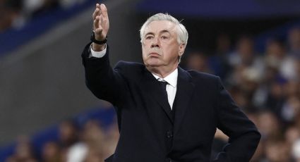 ¡Es oficial! Carlo Ancelotti dejará al Real Madrid para convertirse en técnico de la selección de Brasil y dirigir el Mundial de 2026