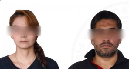 Dictan prisión preventiva contra dos sujetos detenidos por el homicidio del niño Erick en un campamento en Morelos