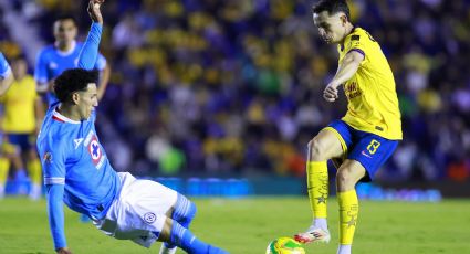 Definen días y horarios de las Semifinales: El América-Cruz Azul se jugará jueves y domingo; Toluca-Tigres en miércoles y sábado