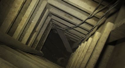 Iván Archivaldo escapó igual que "El Chapo": utilizó un túnel para evitar su detención a inicios de año