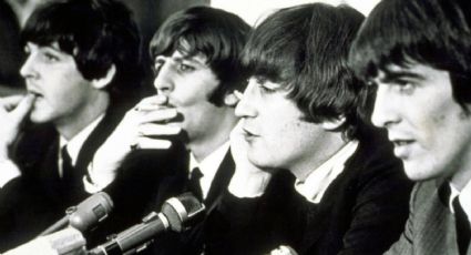 El movimiento contra “The Beatles” en EU con el que se comparan Los Alegres del Barranco