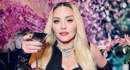 Madonna prepara serie biográfica para Netflix en asociación con director de Deadpool & Wolverine y Stranger Things