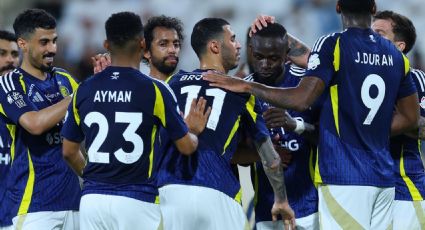 ¡Cristiano Ronaldo no hace falta! Al Nassr marca nueve tantos y propina paliza en Arabia Saudita sin su goleador