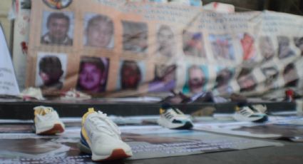 Aumentan las desapariciones de jóvenes de entre 15 y 19 años en Jalisco: van 122 este año