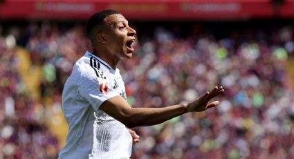 El PSG le reclama a Mbappé 108 millones de dólares y le solicita al Tribunal de París que anule el embargo de sus cuentas institucionales