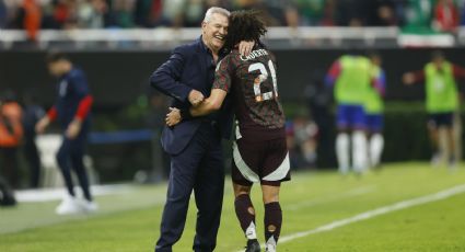 Javier Aguirre, técnico de la Selección Mexicana, estrenará su serie documental 'Vasco, una vida'