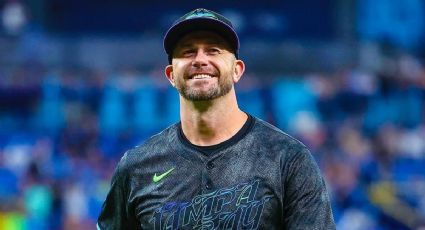 Evan Longoria, histórico beisbolista de 39 años, firmará contrato de un día para retirarse de forma oficial con los Tampa Bay Rays