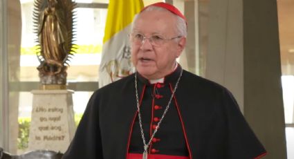 "Siga siendo usted": cardenales mexicanos pidieron a León XIV mantener la humildad previo a convertirse en papa