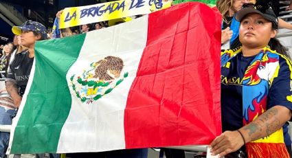 Aficionados del Nashville protestan por redadas contra inmigrantes en partidos de la MLS con 10 minutos de silencio: “No estamos todos”