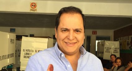 Asesinan a balazos al exdiputado priista Luis Armando Córdova Díaz en Zapopan