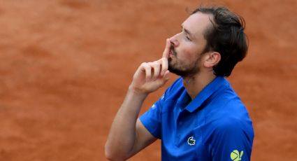 Detectan en el Abierto de Roma a aficionados que molestan a los tenistas para ganar apuestas; serán expulsados de por vida