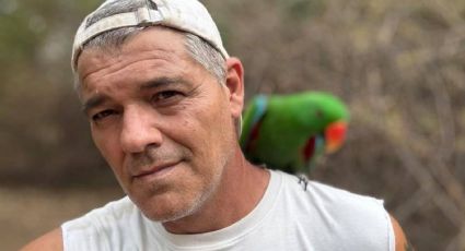 "Nunca he rescatado animales ni tengo cáncer": influencer Frank Cuesta dice que padece mitomanía