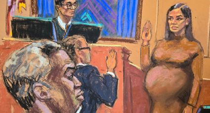 Juicio de Diddy: Cassie Ventura narra las frecuentes agresiones y el control que Combs tenía sobre ella