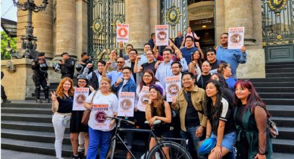 Ley General de Seguridad Vial cumple dos años sin armonización en CDMX; diputados locales acusan omisión legislativa