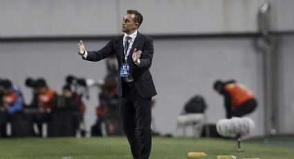 Fabio Cannavaro, Campeón del Mundo con Italia y Balón de Oro en el 2006, tiene dos ofertas para dirigir en la Liga MX