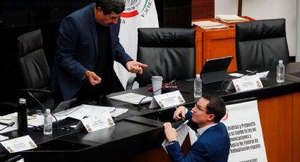 Javier Corral perfila modificación a ley de telecom para evitar violación al T-MEC en servicios de telecomunicaciones