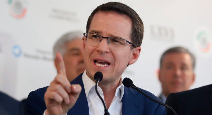 "Los Chapitos van a cantar en EU": Ricardo Anaya urge al gobierno a romper el pacto de impunidad