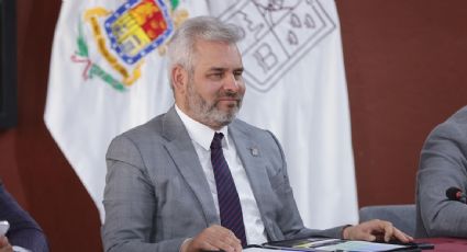 Bedolla envía iniciativa al Congreso de Michoacán para sancionar penalmente la apología del delito