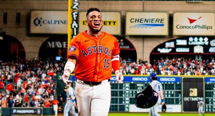 ¡Héroe mexicano! Isaac Paredes conecta jonrón y firma dramático triunfo de los Astros en la MLB