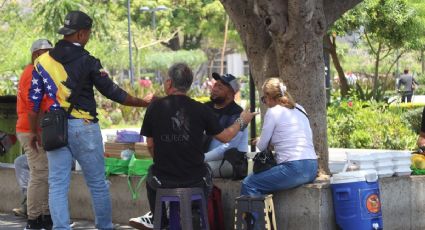 Aumentan 36% las consultas por salud mental de migrantes ante violencia extrema en 2025