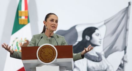 "¿Por qué entró esa familia?": Sheinbaum exige por segundo día a EU informar sobre acuerdo al que llegó con Ovidio Guzmán