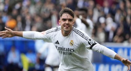 Juez español procesa formalmente a Raúl Asencio, defensa del Real Madrid, quien irá a juicio por difundir videos sexuales de una menor