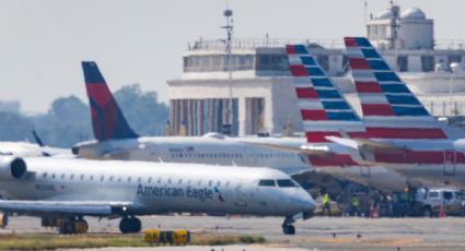Línea directa del Pentágono con el aeropuerto de Washington no funciona desde 2022, advierte FAA
