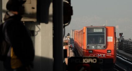 Por Navidad y Fin de Año, el Metro modificará sus horarios de servicio