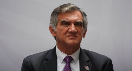 Américo Villarreal niega que Estados Unidos le haya revocado su visa