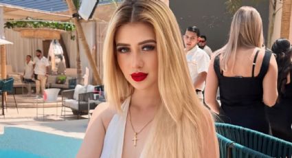 Van 20 entrevistas en la investigación del caso Valeria Márquez; agresores fueron captados en cámara