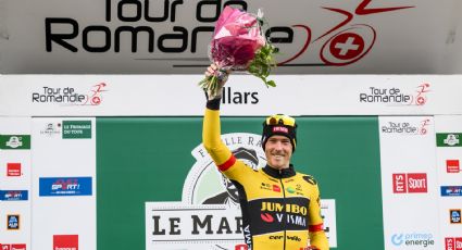 ¡Le salió barato! El exciclista Rohan Dennis es condenado a dos años de prisión condicional por atropellar a su esposa y causar su muerte