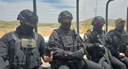 ICE encabeza operativo en Sinaloa para desmantelar laboratorios clandestinos