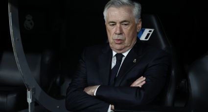 Lula desaprueba la llegada de Ancelotti como seleccionador de Brasil: "¿Por qué no resuelve los problemas de Italia?"