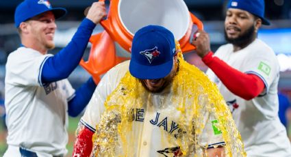 ¡Cañonazos mexicanos! Isaac Paredes conecta jonrón por segundo día al hilo en la MLB; Alejandro Kirk también la voló
