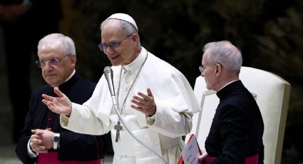 El papa León XIV regresa su mirada a Perú en su primer nombramiento episcopal