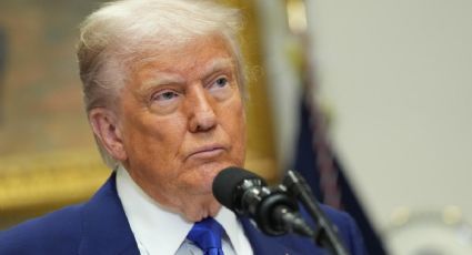Trump descarta avances en las negociaciones de paz en Ucrania hasta que se reúna con Putin