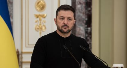 Zelenski tampoco asistirá a las conversaciones de paz en Estambul luego de ausencia de Putin