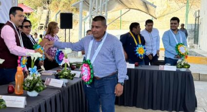 Muere en ataque armado el presidente municipal del municipio oaxaqueño de Santiago Amoltepec